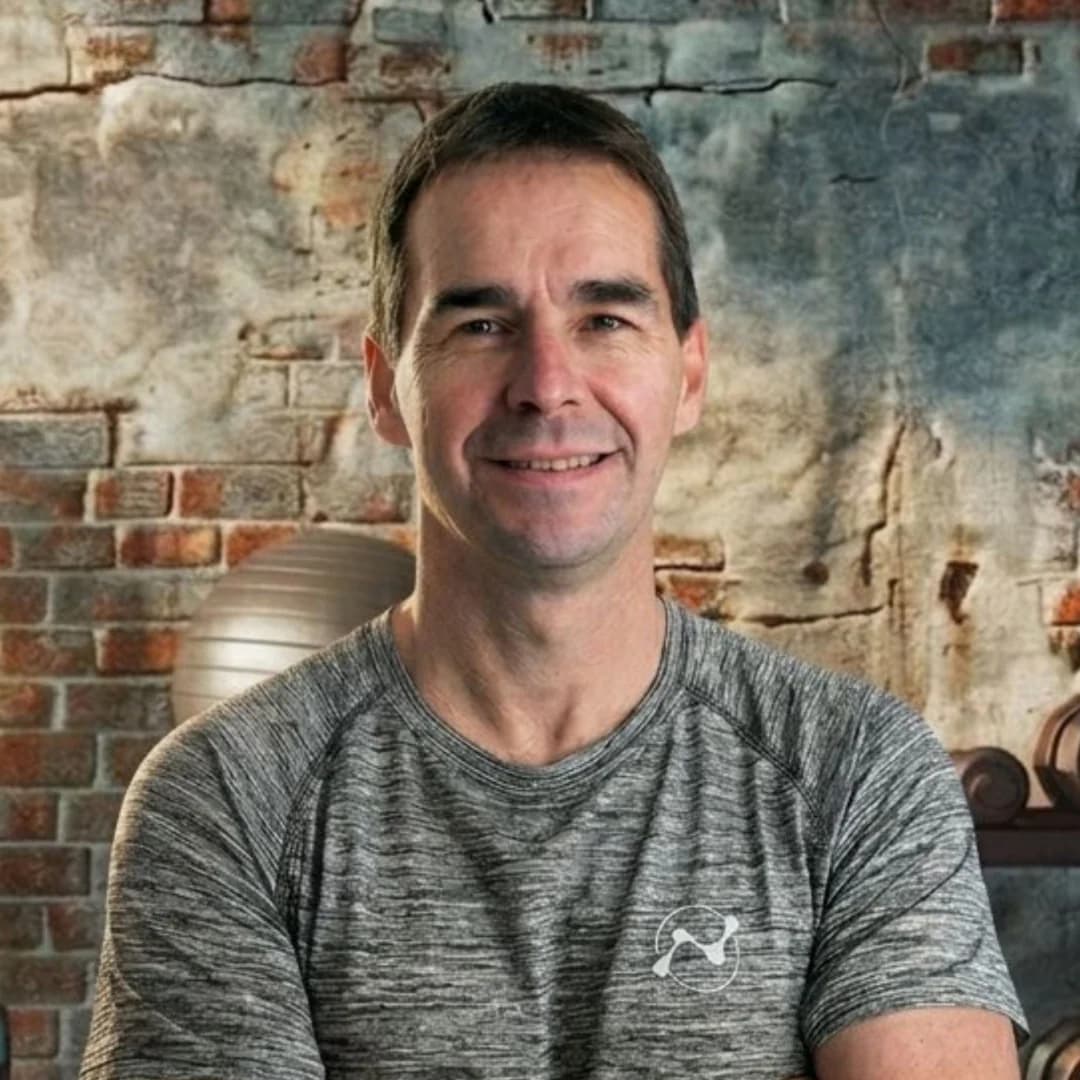 Germán Andrín García, fundador del Club MIAHS