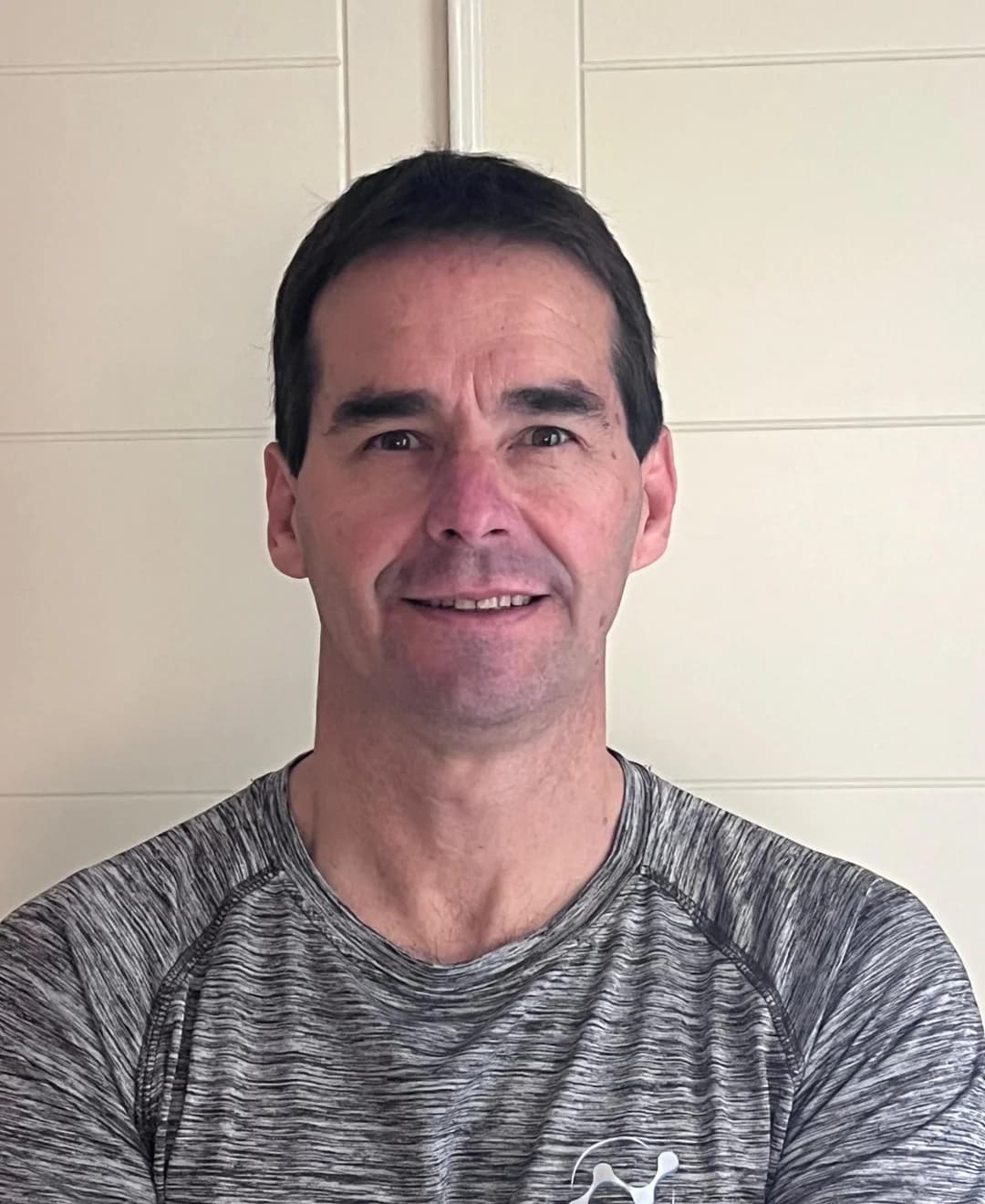 Germán Andrín García, fundador del Club MIAHS